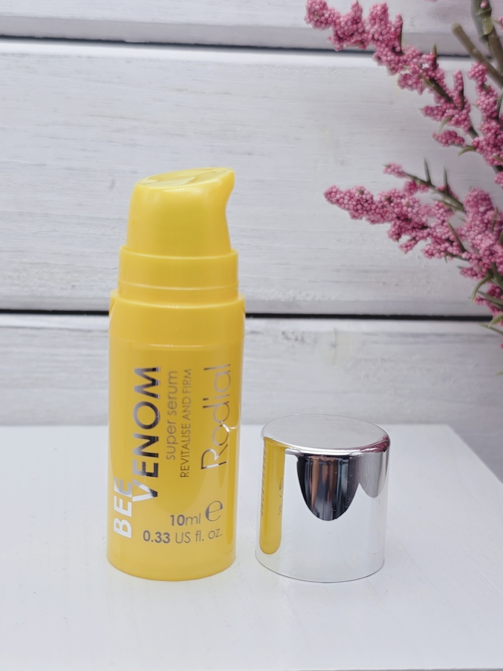 Rodial Bee Venom Super Serum